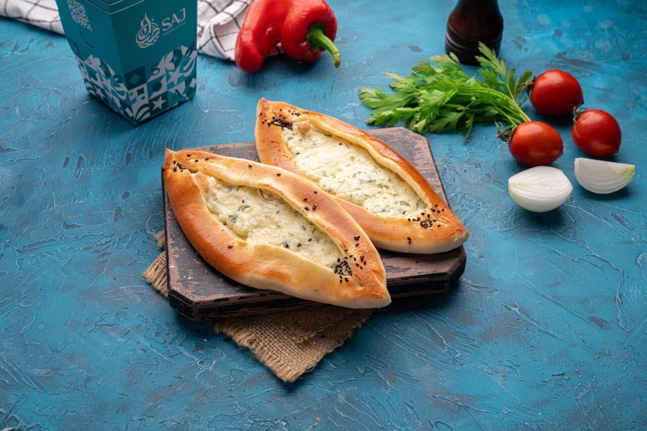 جبنة شامية